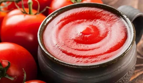 تصویر 1 از خرید رب گوجه یک کیلویی + قیمت عالی باکیفیت